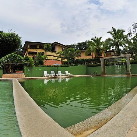 El Tucano Resort & Thermal Spa Quesada Kültér fotó