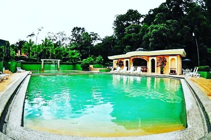 El Tucano Resort & Thermal Spa Quesada Kültér fotó