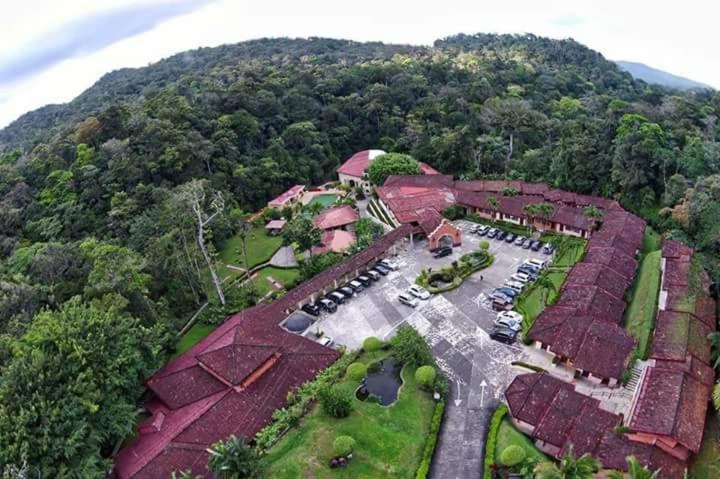 El Tucano Resort & Thermal Spa Quesada Kültér fotó
