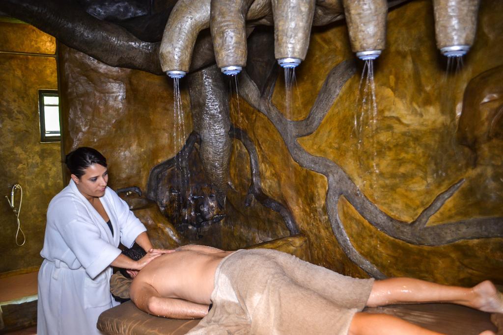 El Tucano Resort & Thermal Spa Quesada Kültér fotó