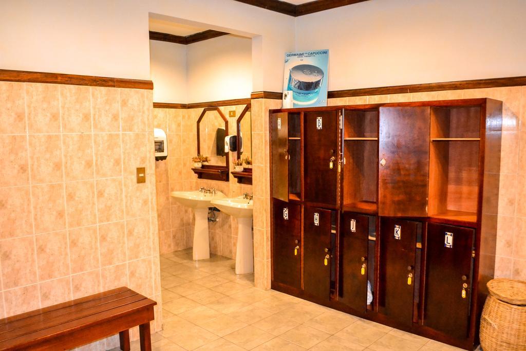 El Tucano Resort & Thermal Spa Quesada Kültér fotó