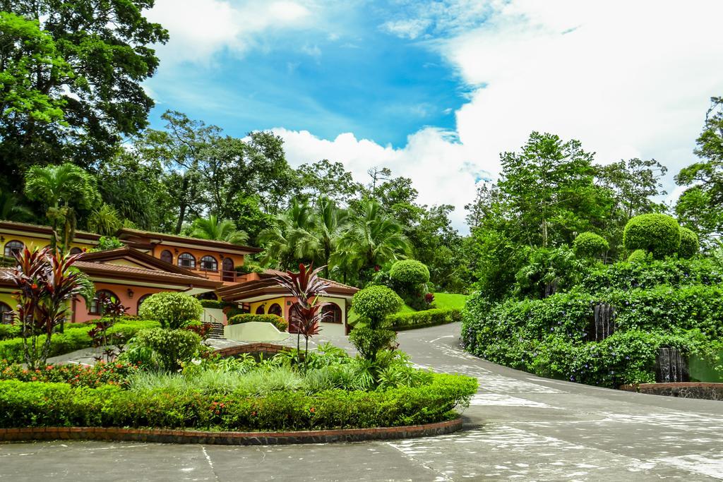El Tucano Resort & Thermal Spa Quesada Kültér fotó