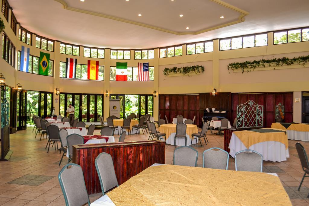 El Tucano Resort & Thermal Spa Quesada Kültér fotó