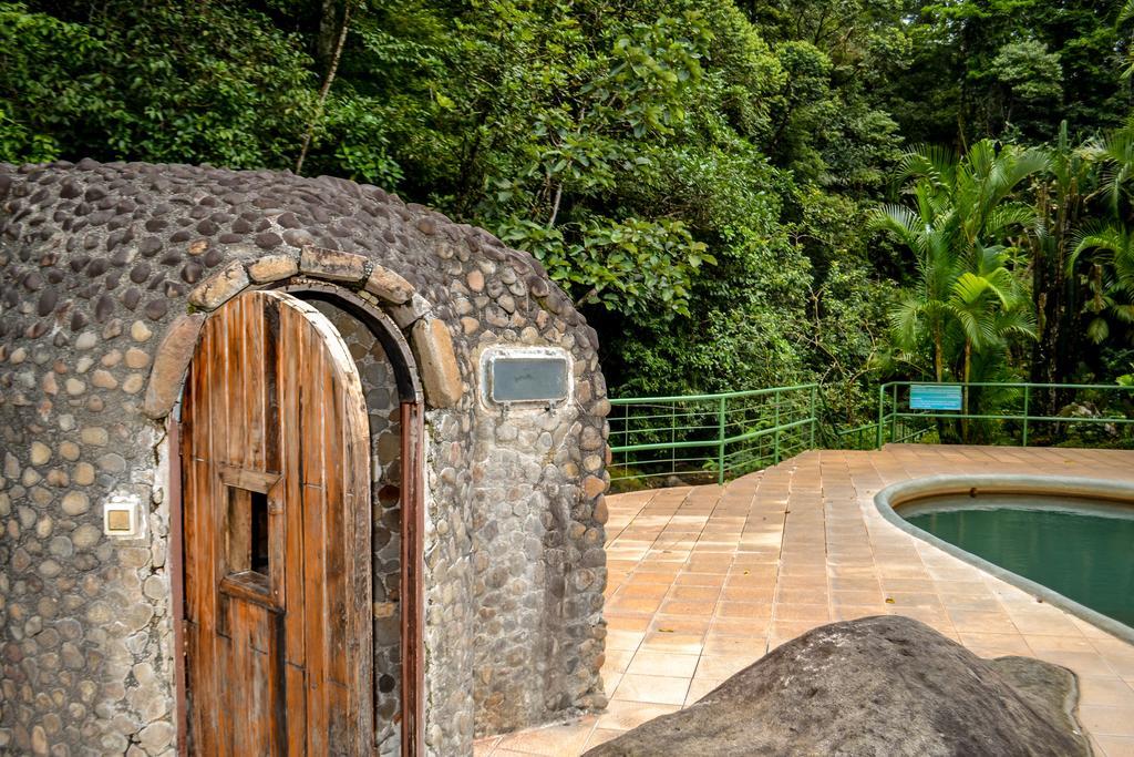 El Tucano Resort & Thermal Spa Quesada Kültér fotó