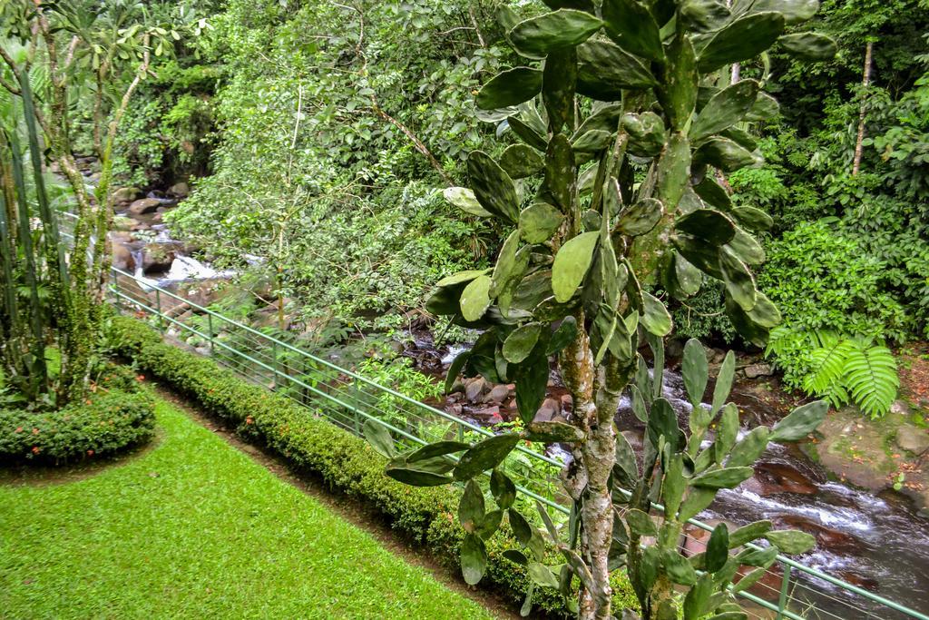 El Tucano Resort & Thermal Spa Quesada Kültér fotó