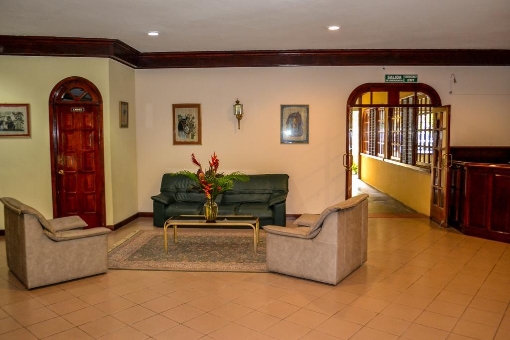 El Tucano Resort & Thermal Spa Quesada Kültér fotó
