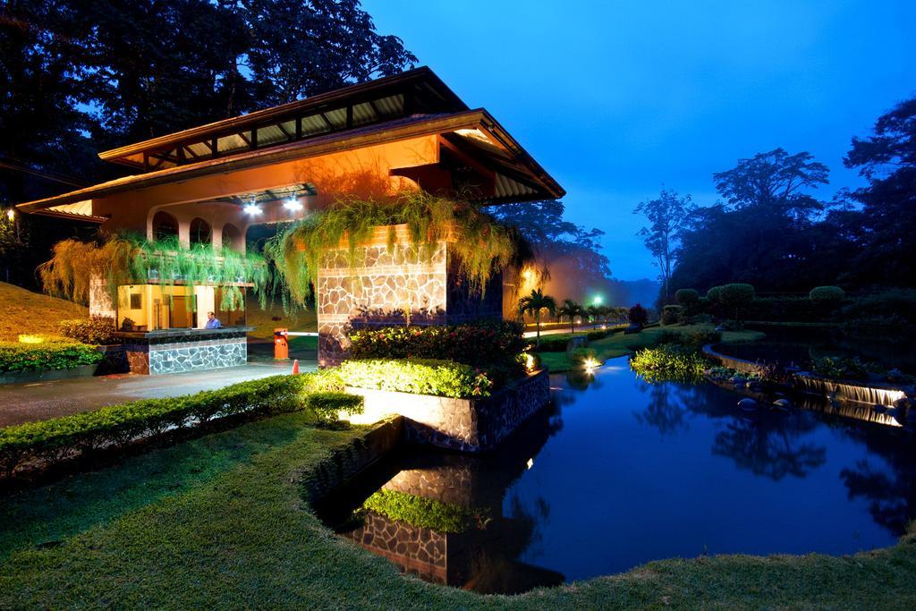 El Tucano Resort & Thermal Spa Quesada Kültér fotó