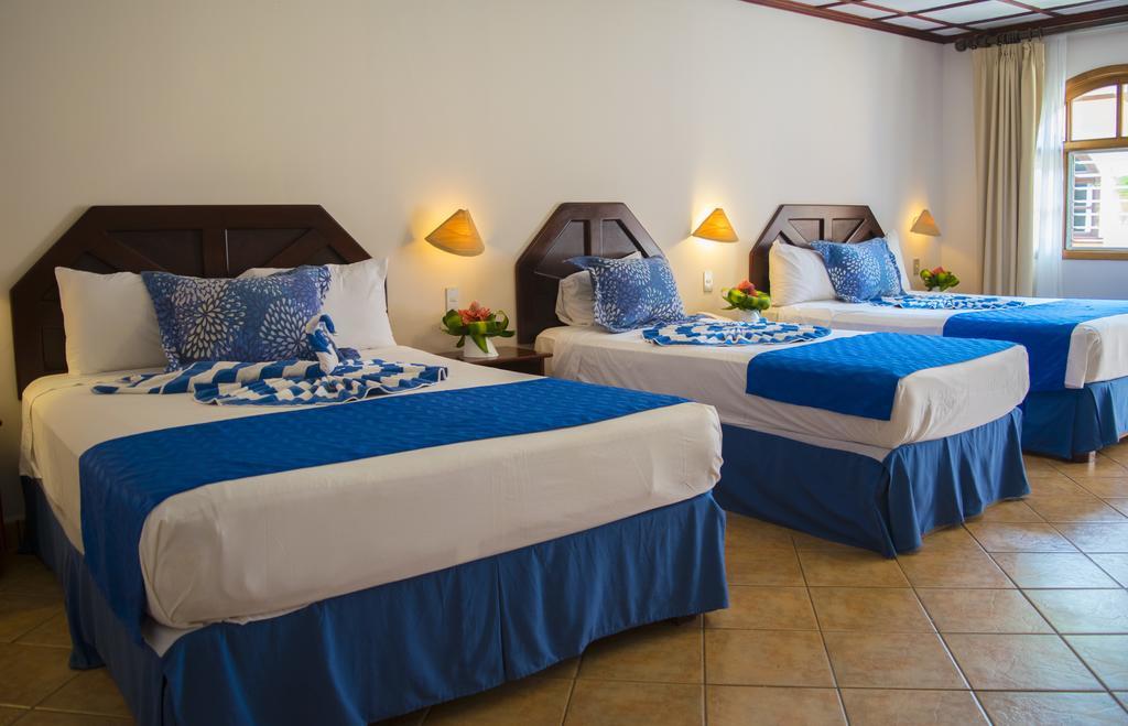 El Tucano Resort & Thermal Spa Quesada Kültér fotó